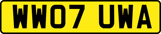 WW07UWA