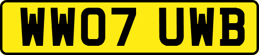 WW07UWB