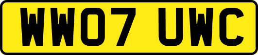 WW07UWC