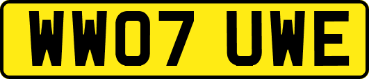 WW07UWE