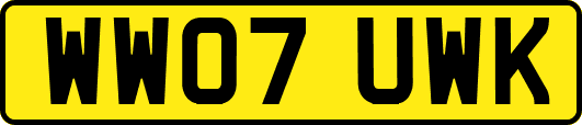 WW07UWK