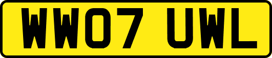 WW07UWL