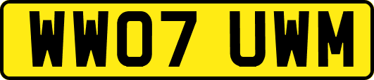 WW07UWM