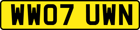 WW07UWN