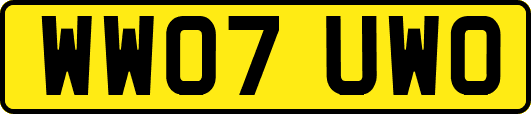 WW07UWO