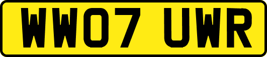 WW07UWR
