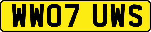 WW07UWS