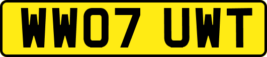 WW07UWT