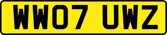 WW07UWZ