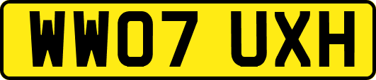 WW07UXH