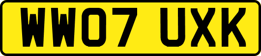 WW07UXK