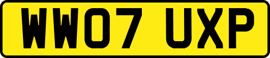 WW07UXP