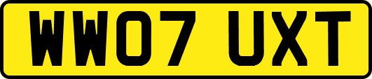 WW07UXT