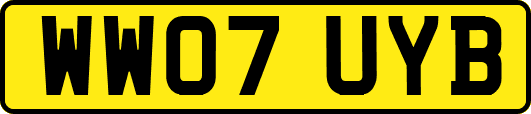 WW07UYB