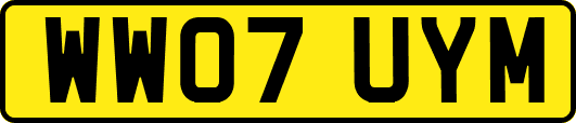 WW07UYM