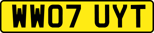 WW07UYT