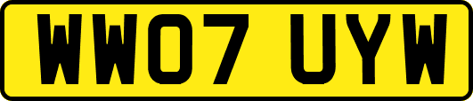 WW07UYW