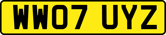 WW07UYZ