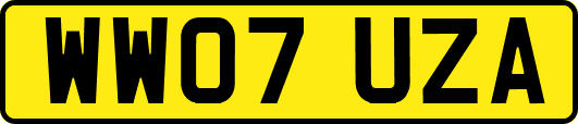 WW07UZA
