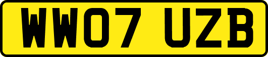 WW07UZB