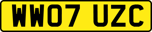 WW07UZC