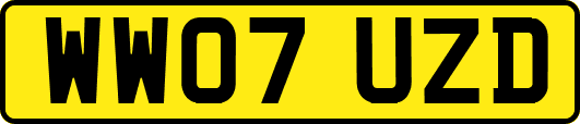 WW07UZD