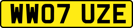 WW07UZE
