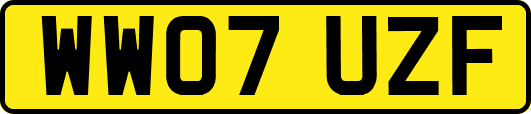 WW07UZF