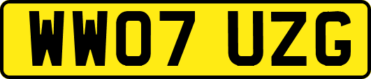 WW07UZG