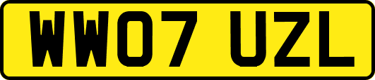 WW07UZL