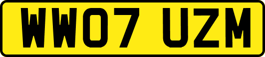 WW07UZM