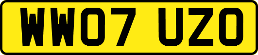 WW07UZO