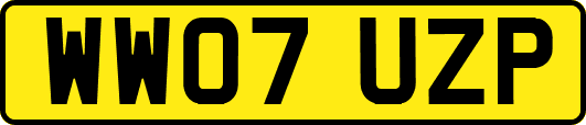 WW07UZP