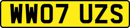 WW07UZS