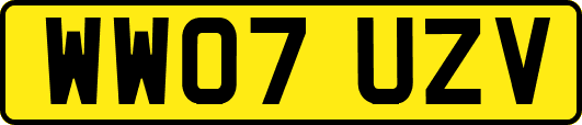 WW07UZV