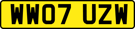 WW07UZW