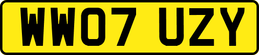 WW07UZY