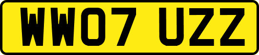 WW07UZZ