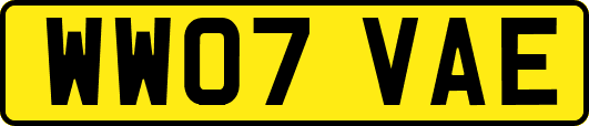 WW07VAE