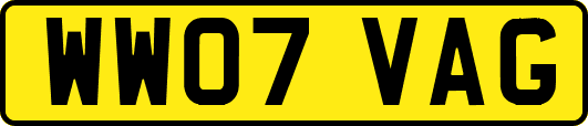 WW07VAG