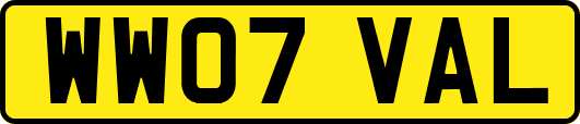 WW07VAL