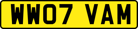 WW07VAM
