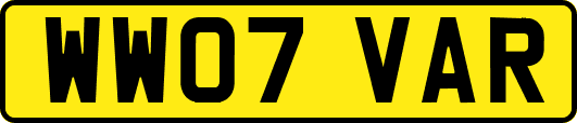 WW07VAR