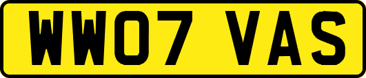 WW07VAS