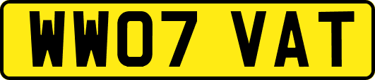 WW07VAT