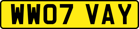 WW07VAY