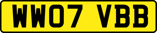 WW07VBB
