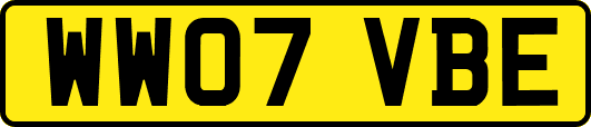 WW07VBE