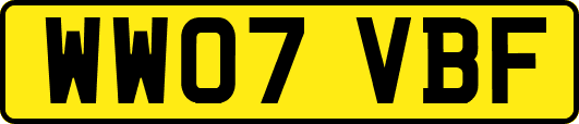 WW07VBF