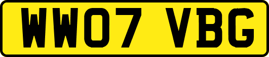 WW07VBG